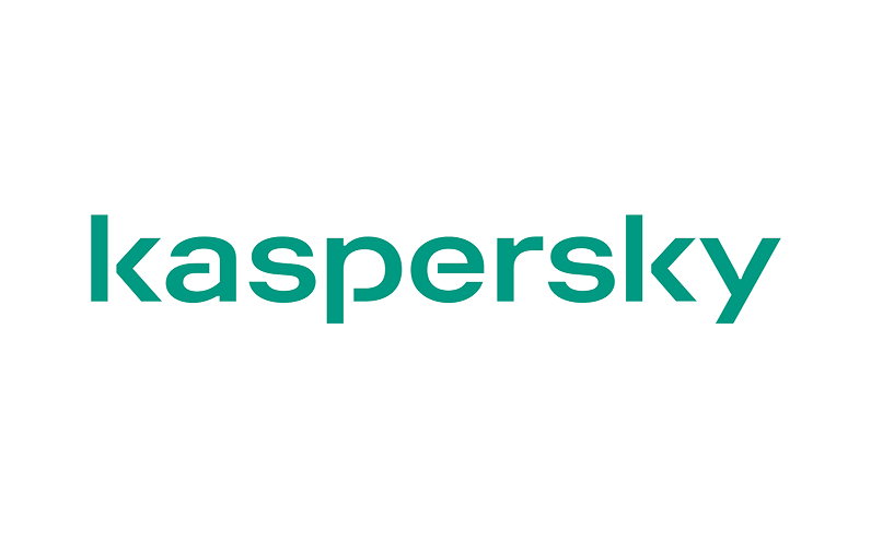Kaspersky Logo