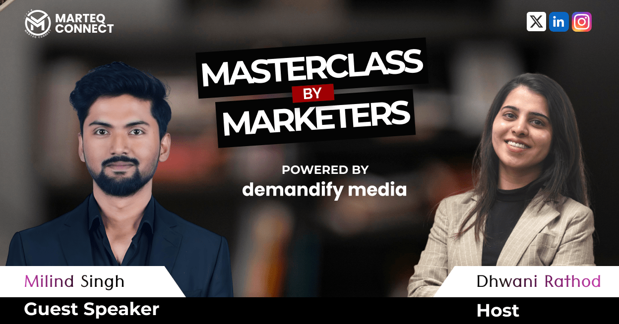 Scaling B2B Demand Gen