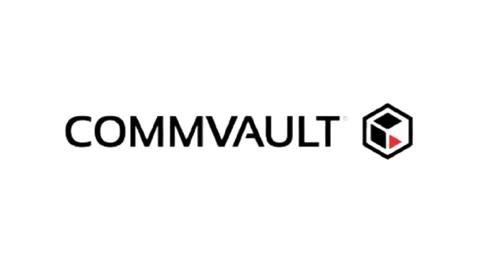 Commvault